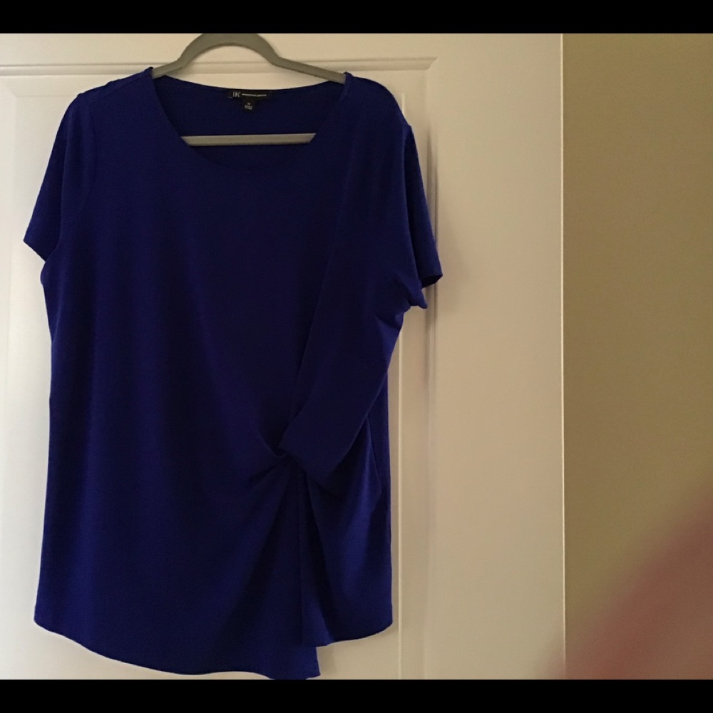 Dressy top